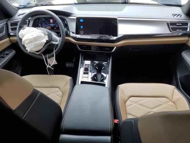  VOLKSWAGEN ATLAS 2024 Black