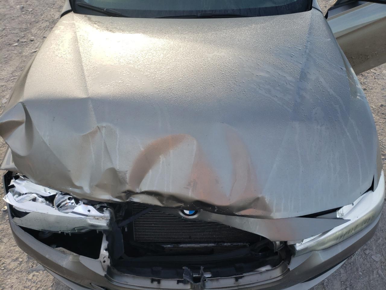 2017 BMW 3er - Image 11