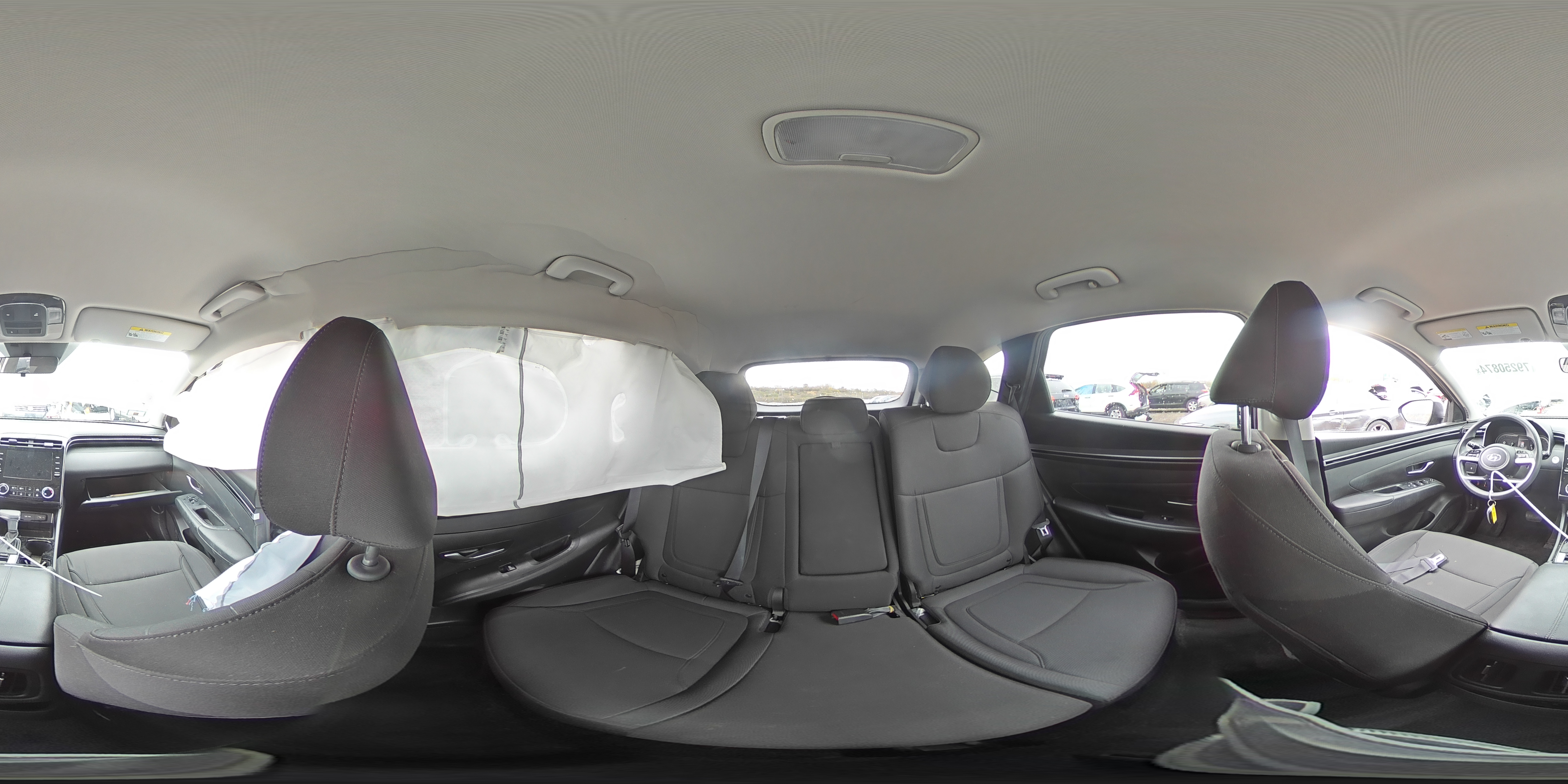 2022 Hyundai Tucson - Image 14