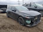 2022 Mazda 3 Premium Plus იყიდება Elgin-ში, IL - Front End
