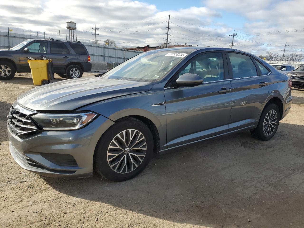 VIN 3VWEB7BU7KM206230 2019 VOLKSWAGEN JETTA no.1