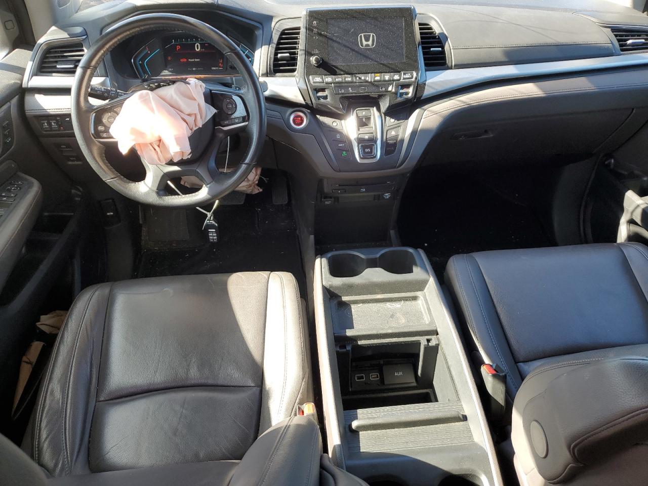 2020 Honda Odyssey - Image 8