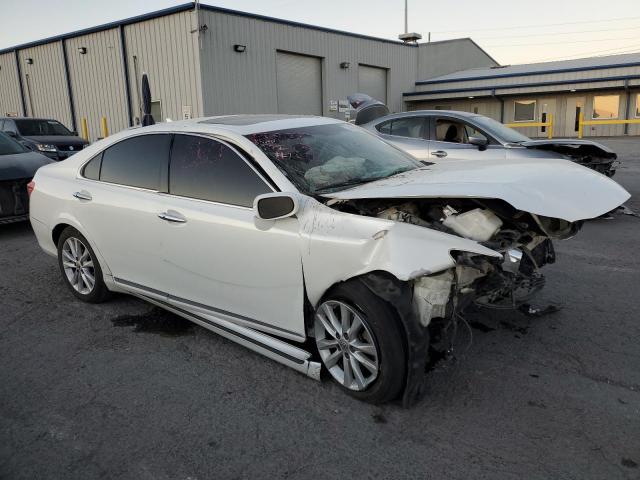 Sedans LEXUS ES350 2012 Biały