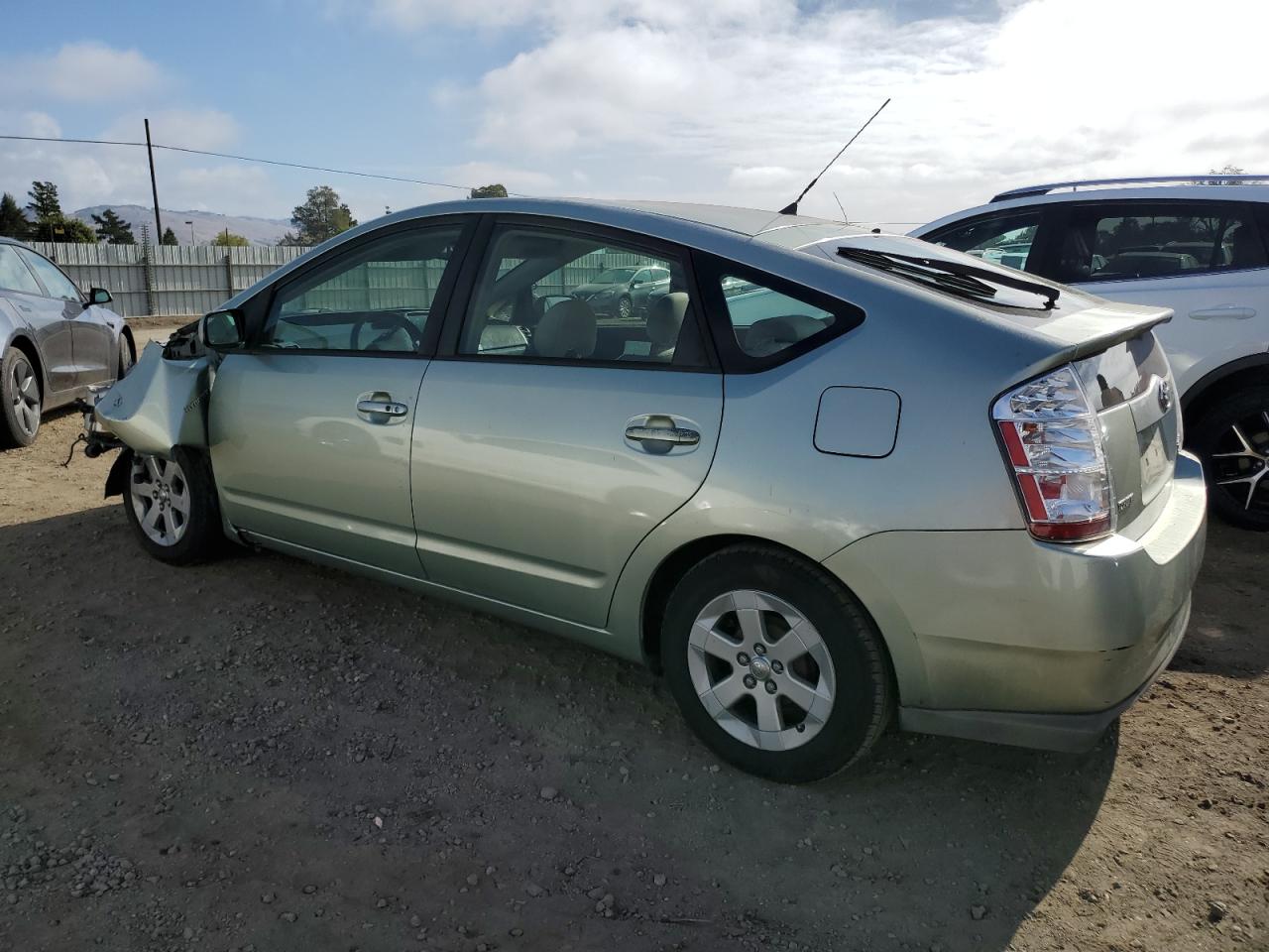 2008 Toyota Prius - Image 2