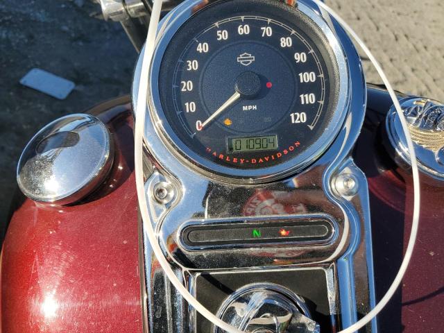 2014 HARLEY-DAVIDSON FXDC DYNA SUPER GLIDE CUSTOM