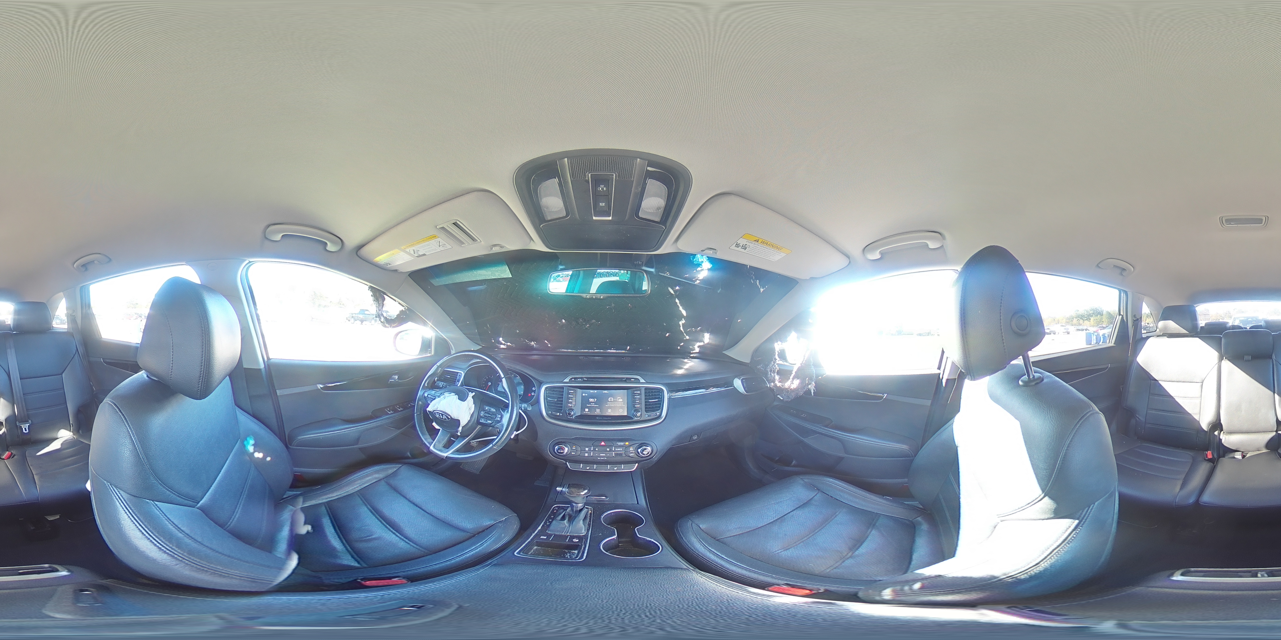 2017 Kia Sorento - Image 14