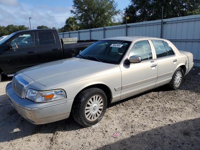 2008 Mercury Grand Marquis Ls for Sale in Apopka, FL - Normal Wear