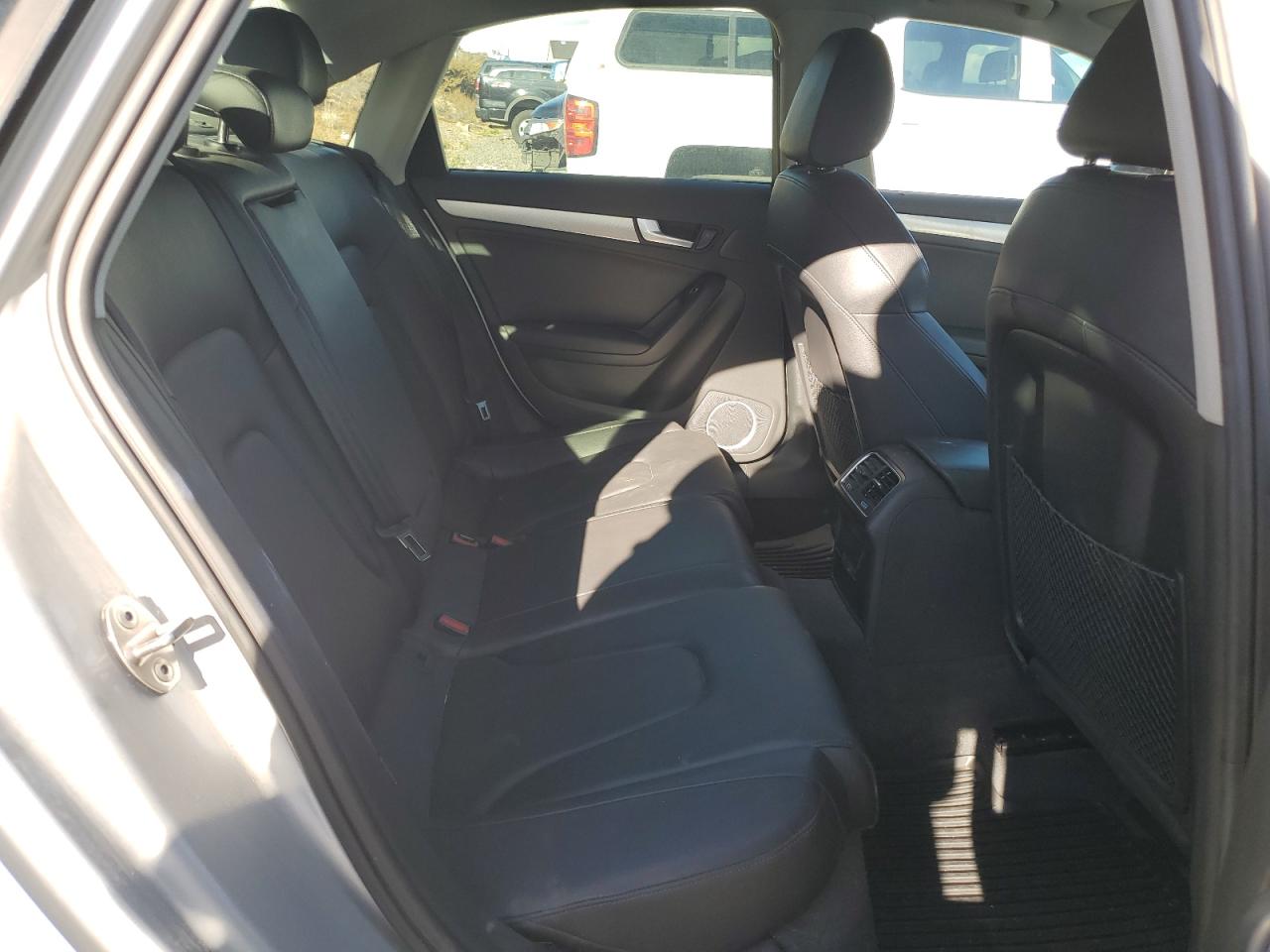 2014 Audi A4 - Image 10