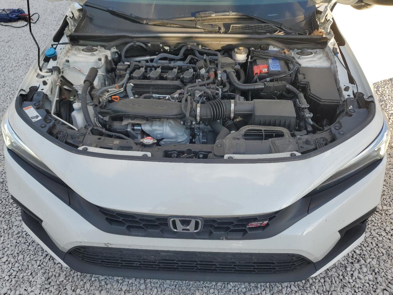 2023 Honda Civic - Image 11