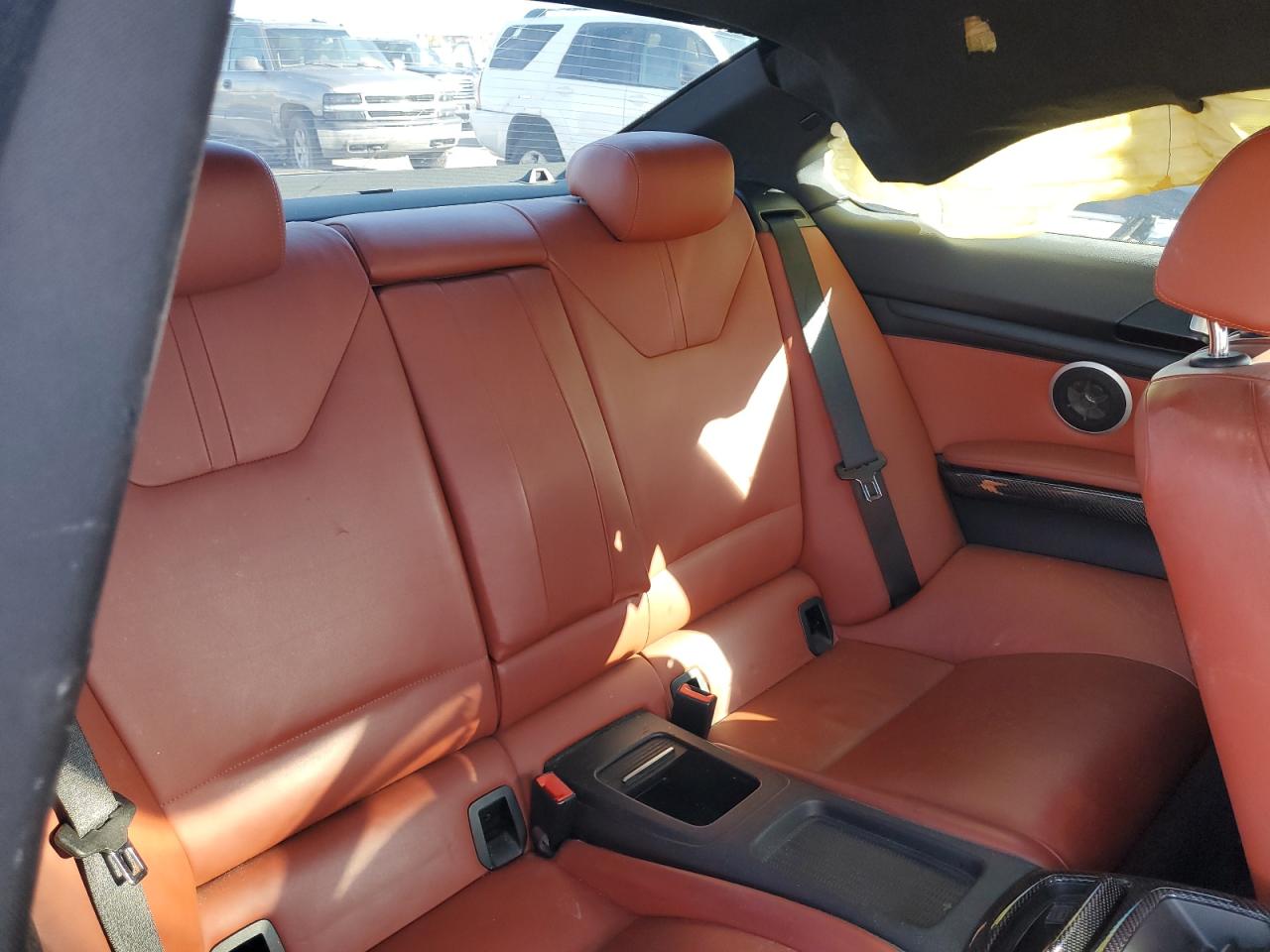 2009 BMW M3 VIN: WBSWD93589PY43550 Lot: 78694724