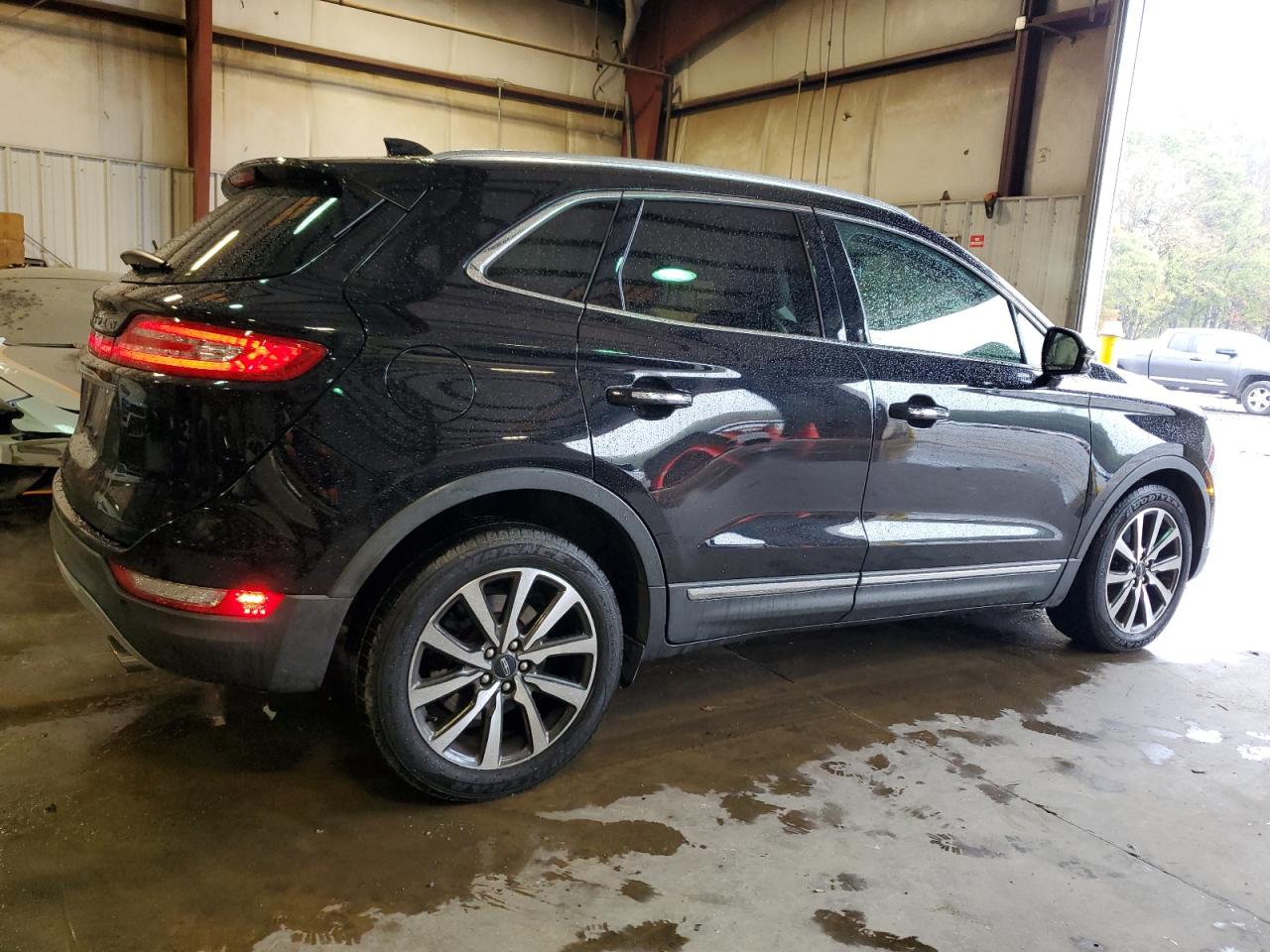 2019 Lincoln MKC - Image 3