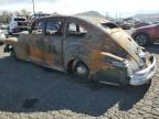 1947 Lincoln Two Door продається в Colton, CA - Burn