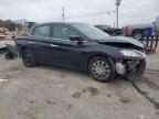 2017 Nissan Sentra S en Venta en Lebanon, TN - Front End