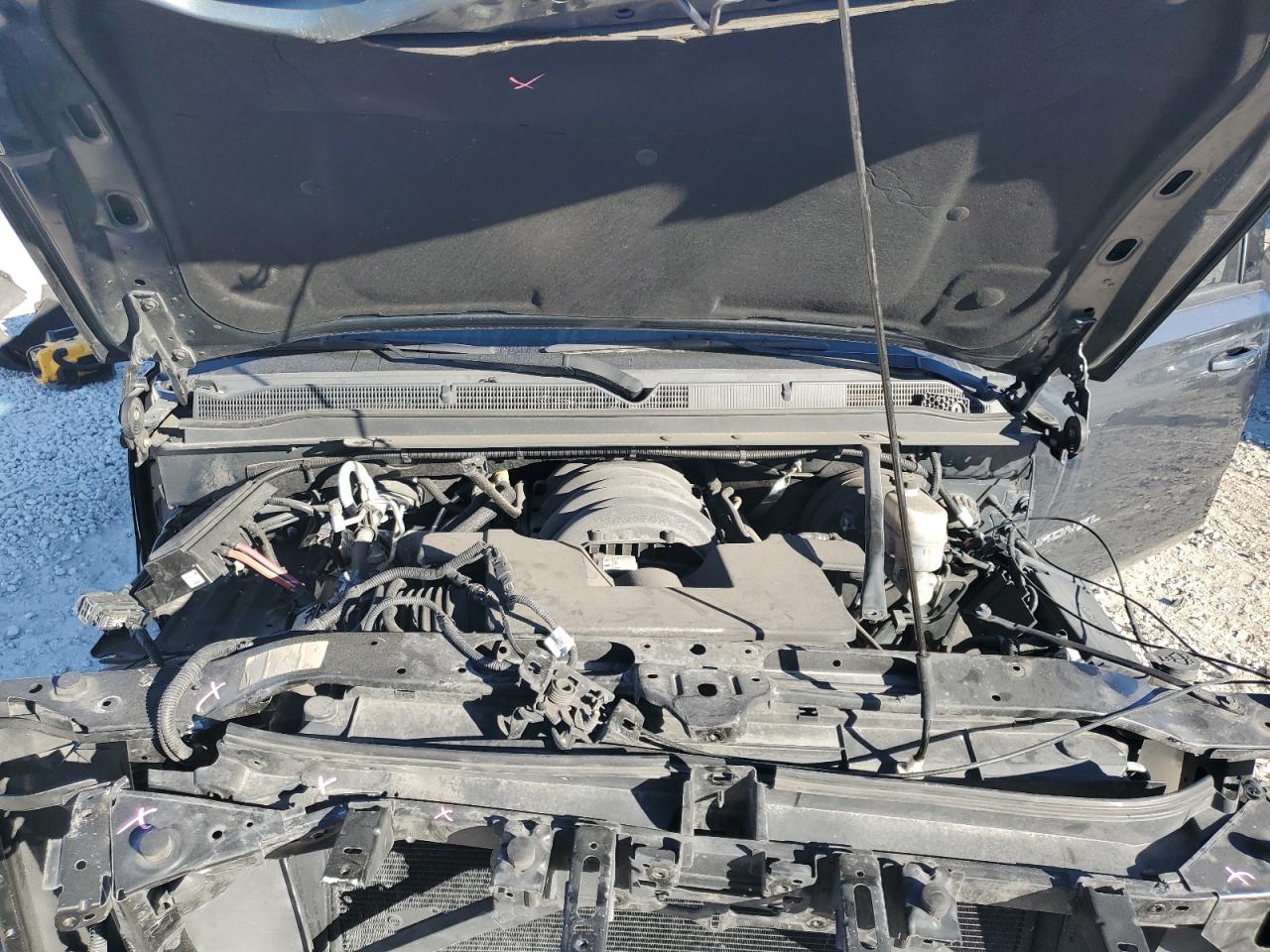 2019 GMC Yukon - Image 12