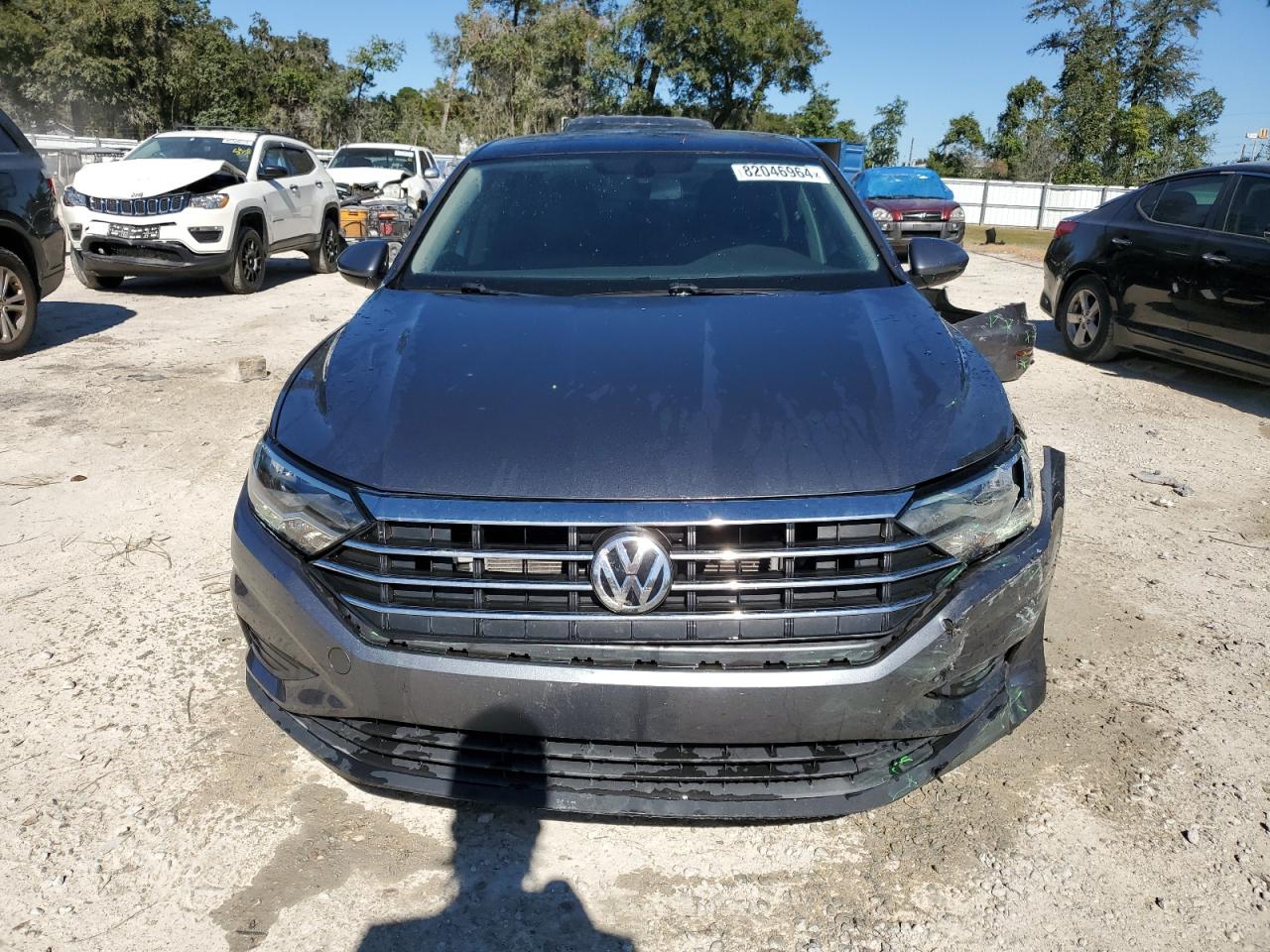 VIN 3VWC57BU1KM134097 2019 VOLKSWAGEN JETTA no.5