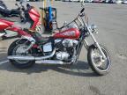 2003 HONDA VT750 DCB for sale at Copart CA - RANCHO CUCAMONGA