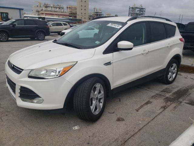 2014 Ford Escape Se продається в New Orleans, LA - Front End