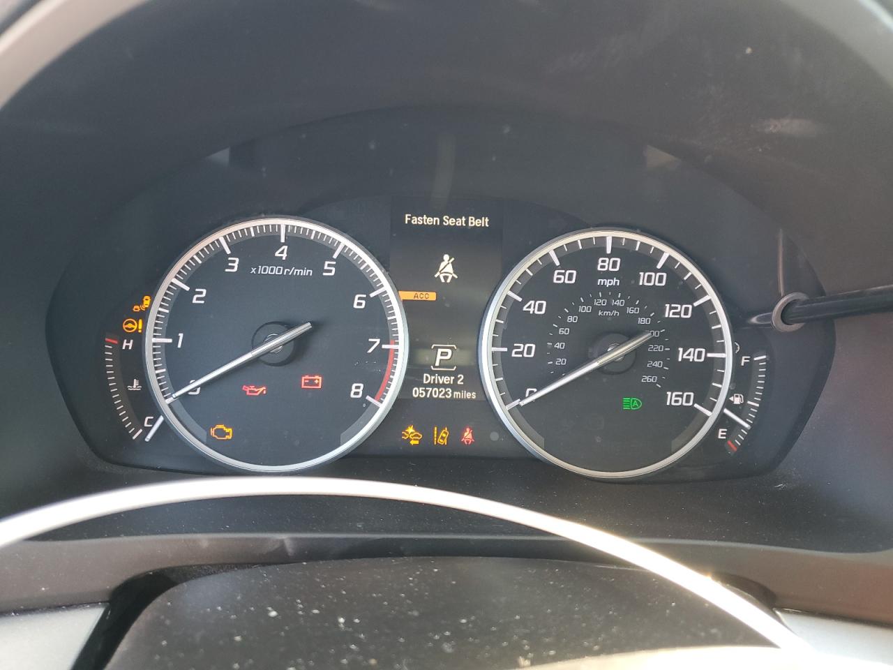 2021 Acura ILX - Image 9