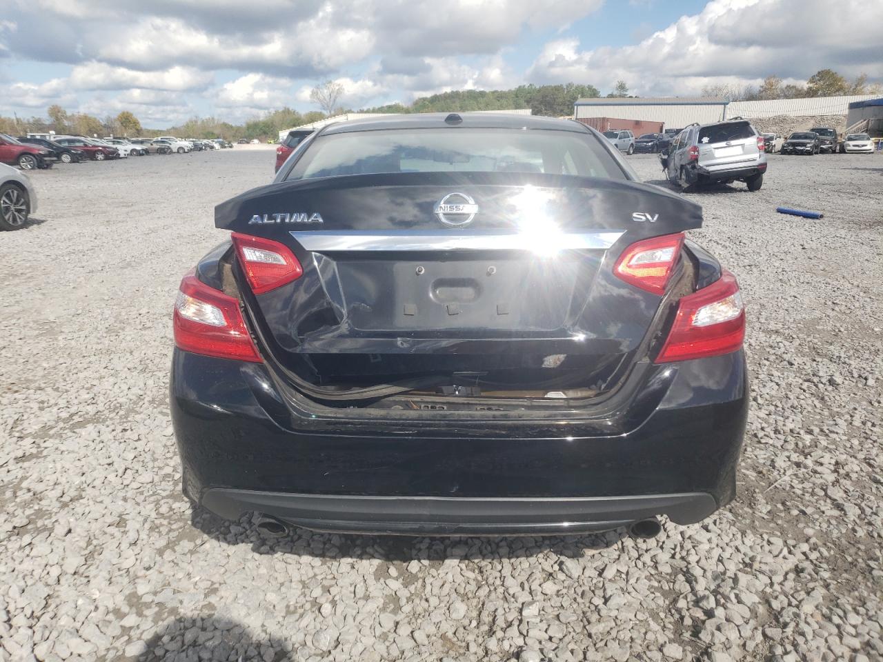 2016 Nissan Altima 2.5 VIN: 1N4AL3AP1GC160539 Lot: 79885944