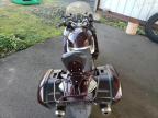 2007 YAMAHA FJR1300  for sale at Copart OR - PORTLAND NORTH