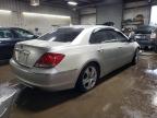 2006 Acura Rl  zu verkaufen in Elgin, IL - Front End