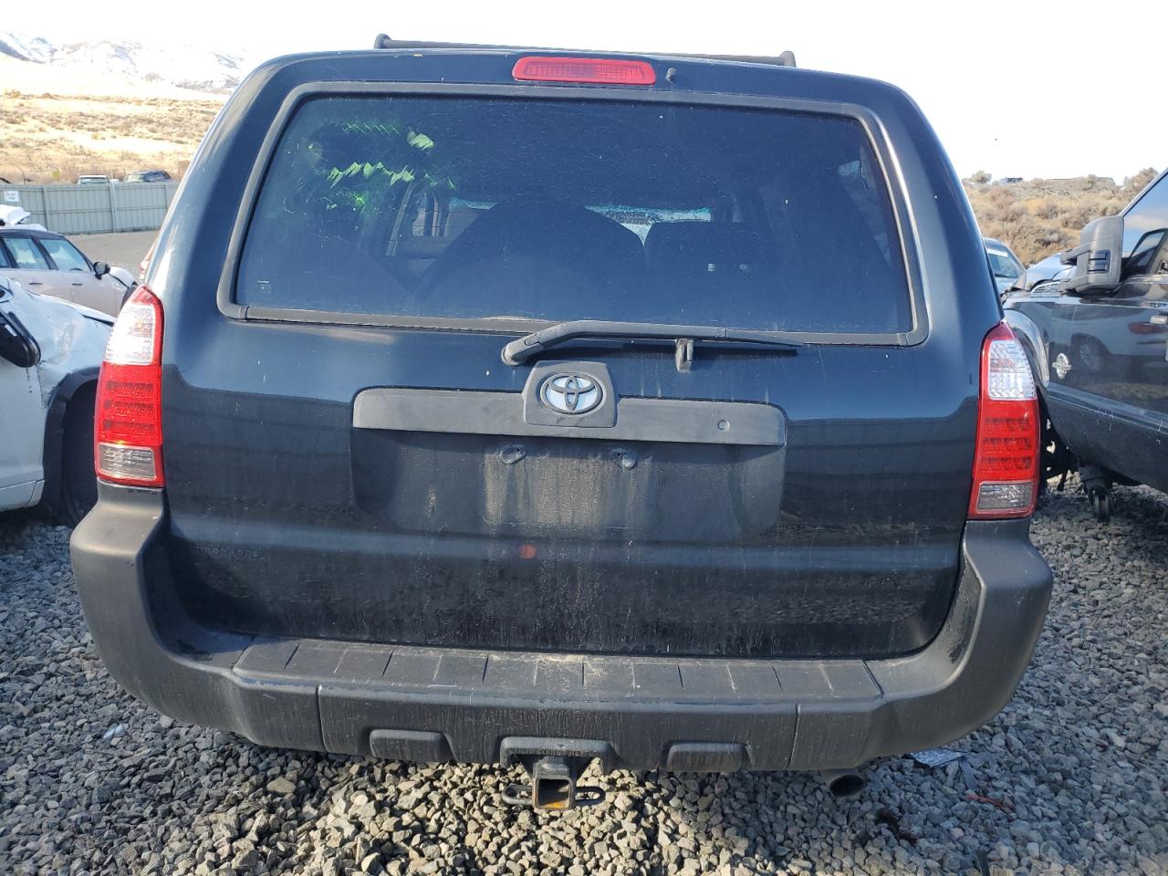 2006 Toyota 4Runner - Image 6