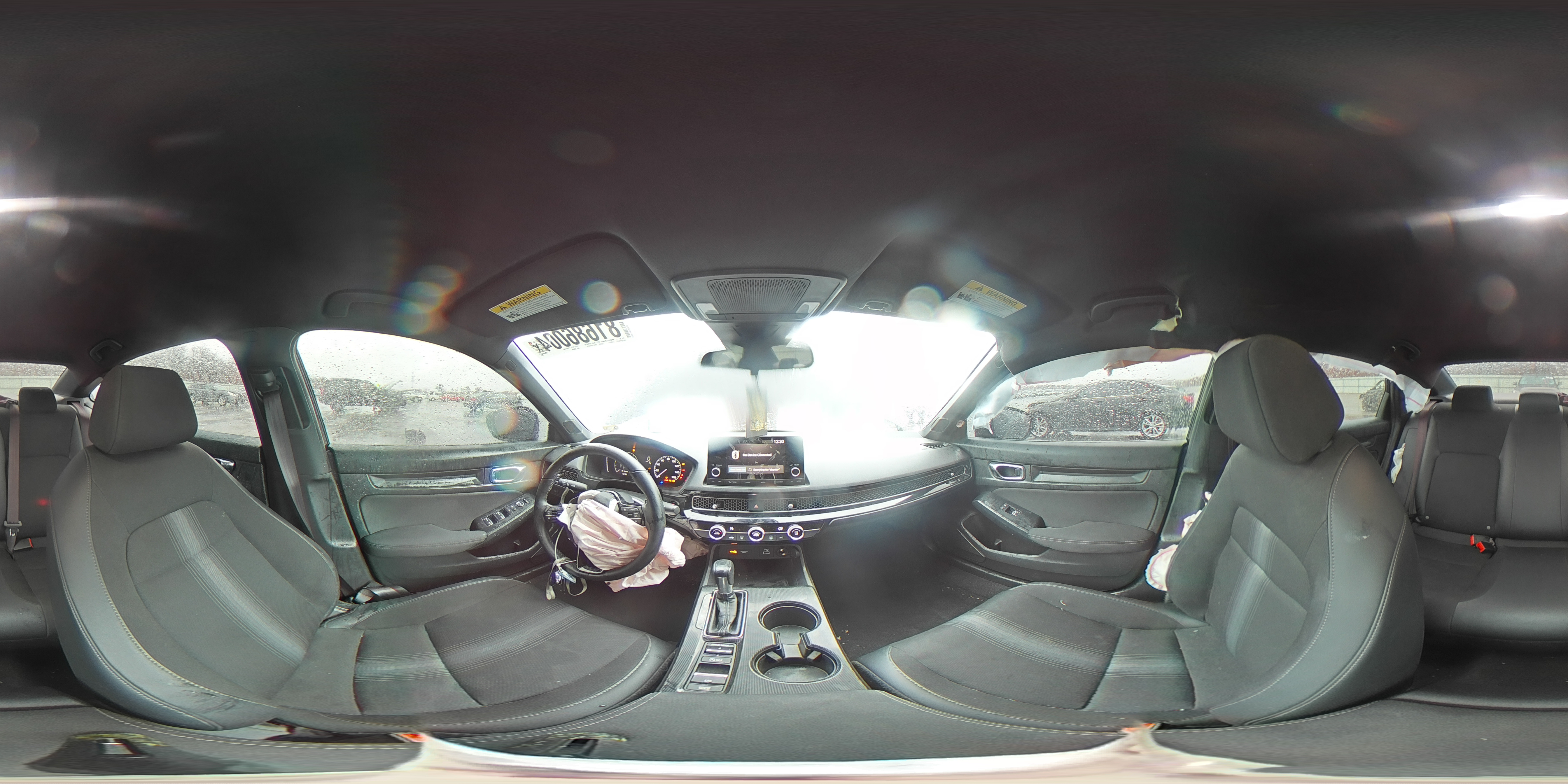 2024 Honda Civic - Image 12