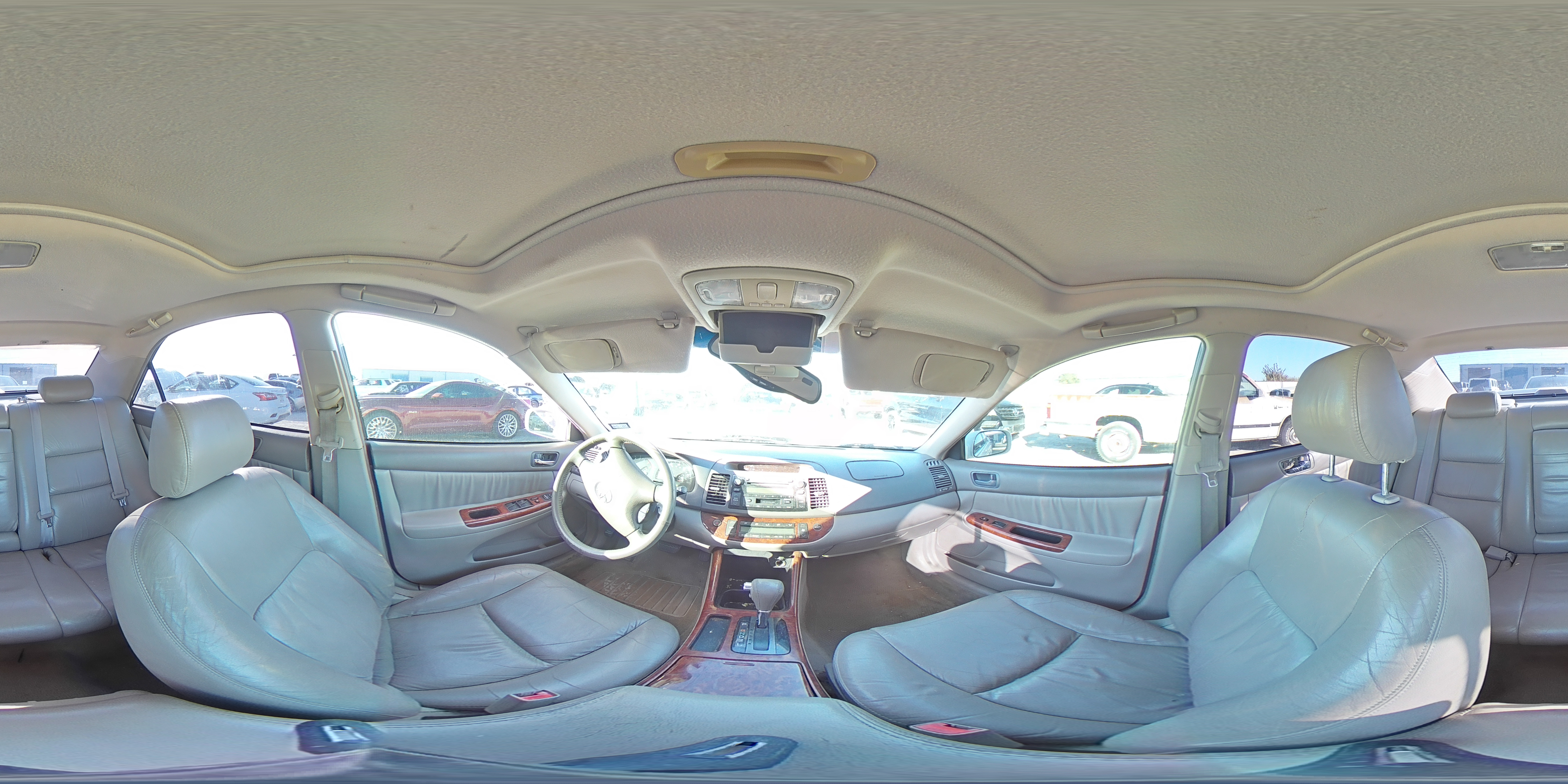 2002 Toyota Camry - Image 12