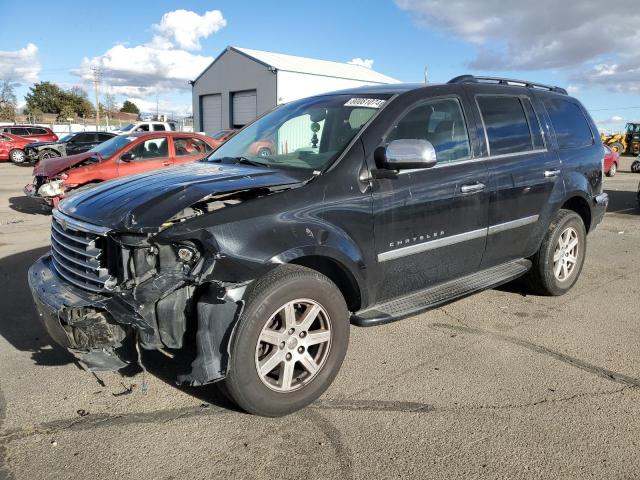 2007 Chrysler Aspen Limited