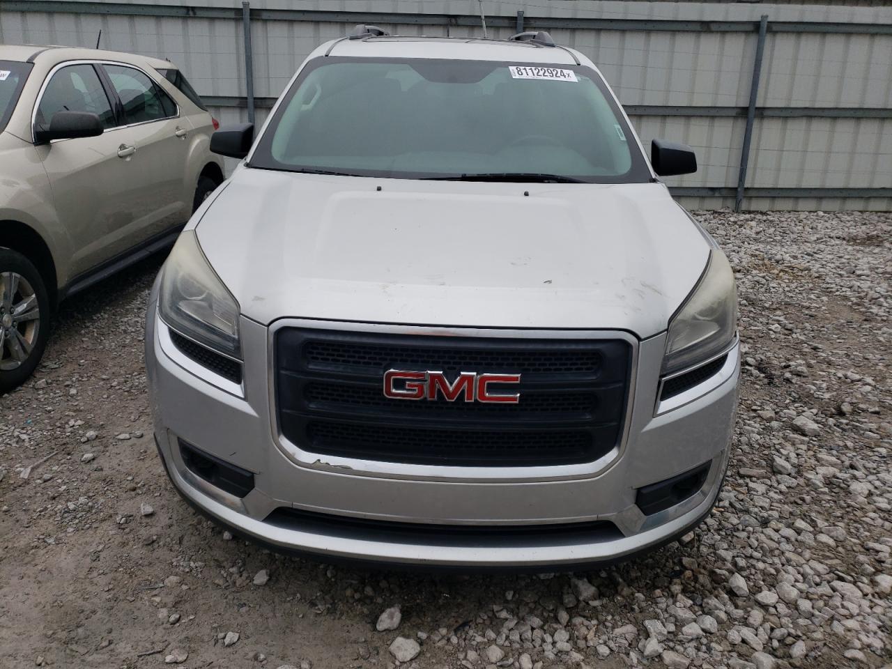 2015 GMC Acadia - Image 5