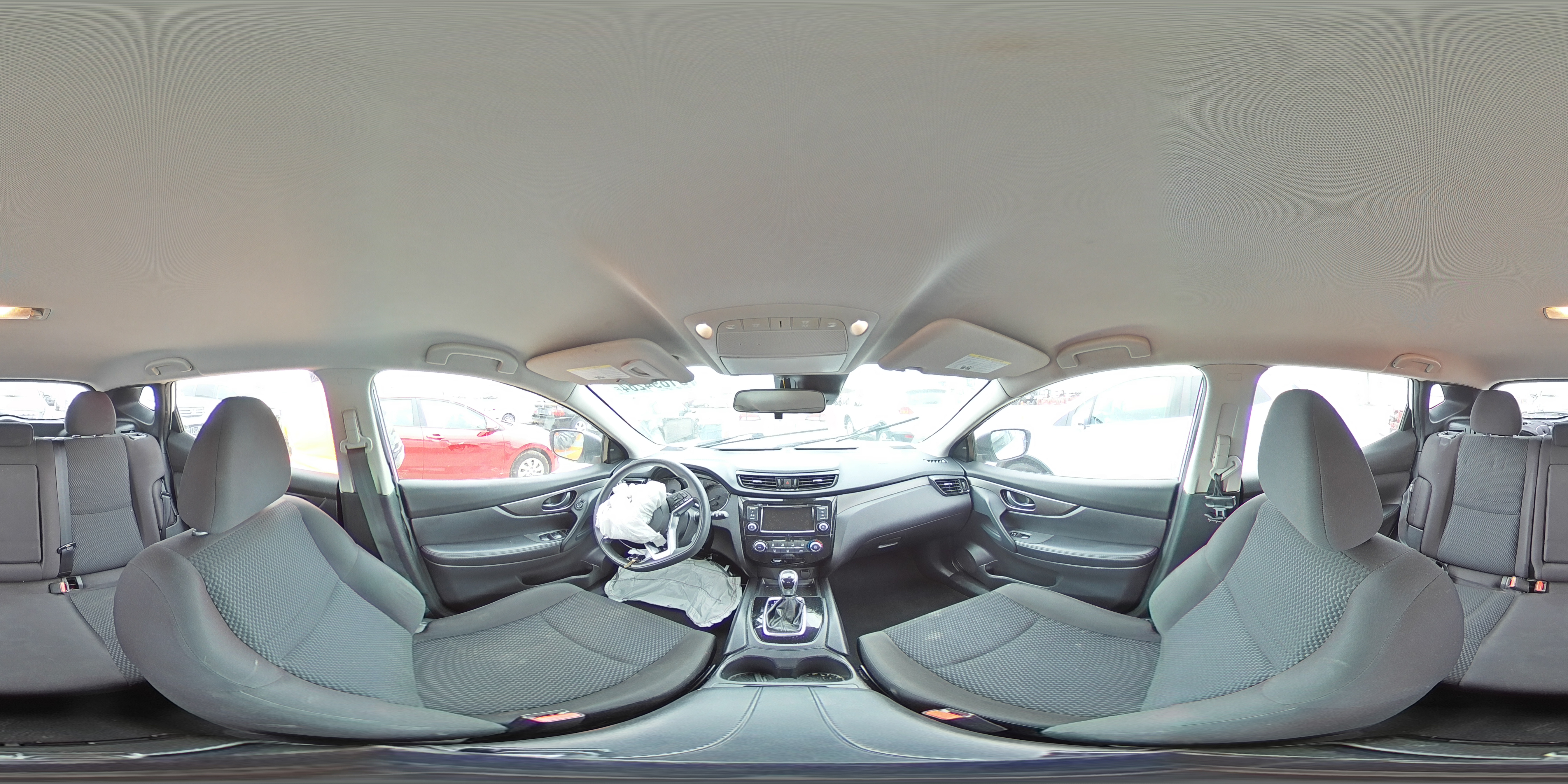 JN1BJ1AV1MW313005 2021 NISSAN ROGUE - Image 16