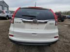 2015 HONDA CR-V LX for sale at Copart ON - COOKSTOWN