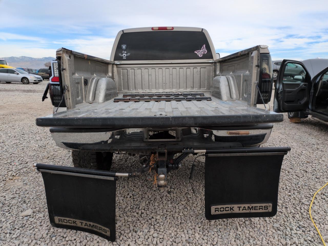 2001 Chevrolet Silverado - Image 6