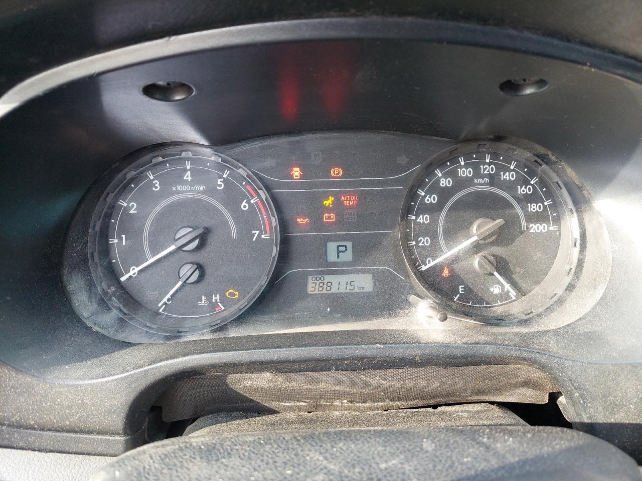 MR0DX6CD2G0200534 - 2016 Toyota HILUX - #81862794