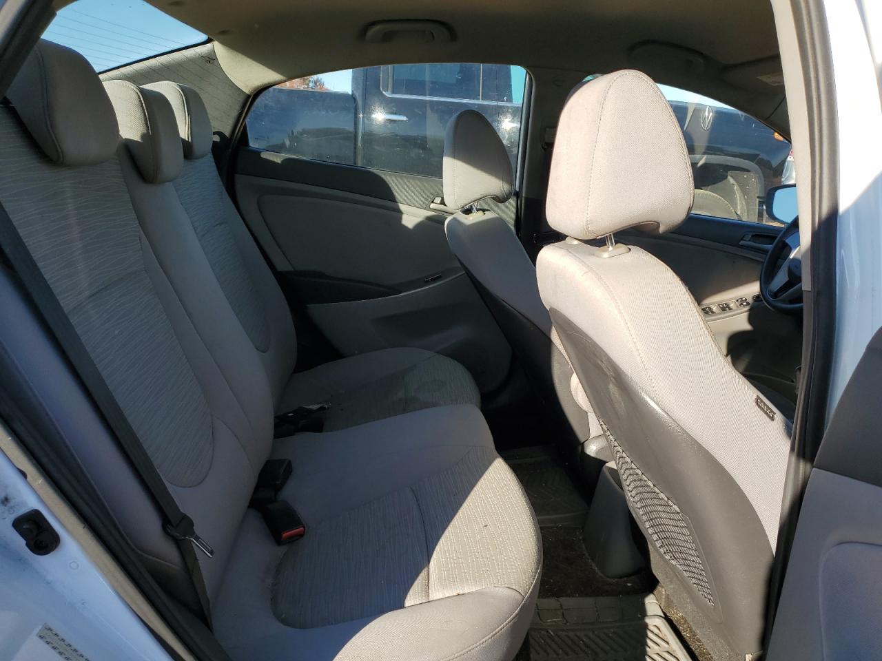 2017 Hyundai Accent - Image 10