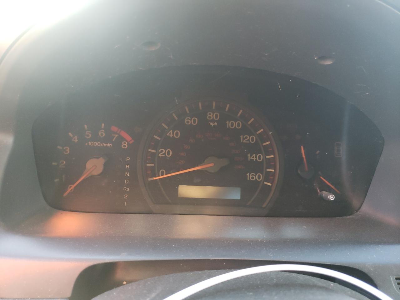 2004 Honda Accord - Image 9