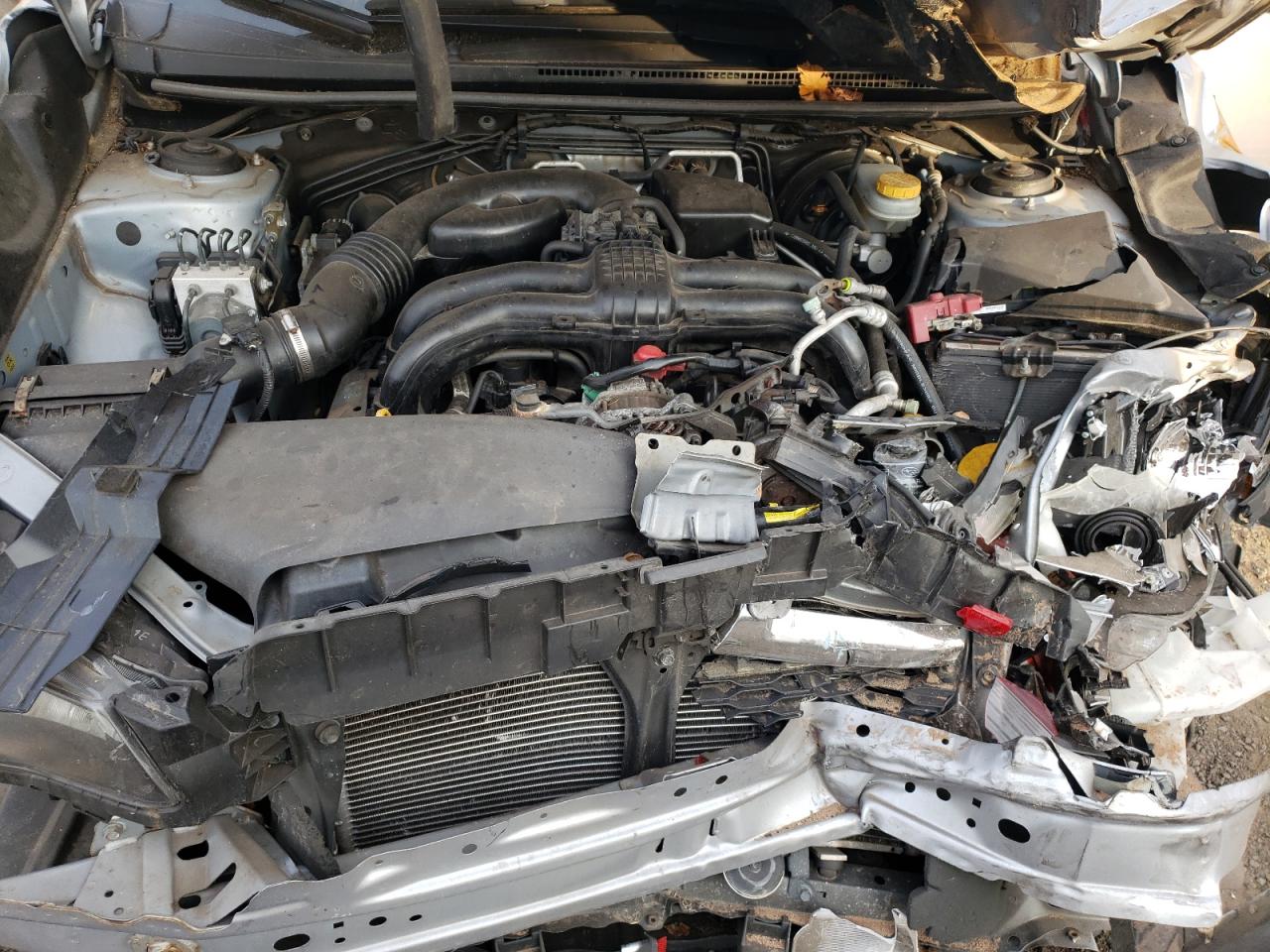 2013 Subaru Impreza - Image 12