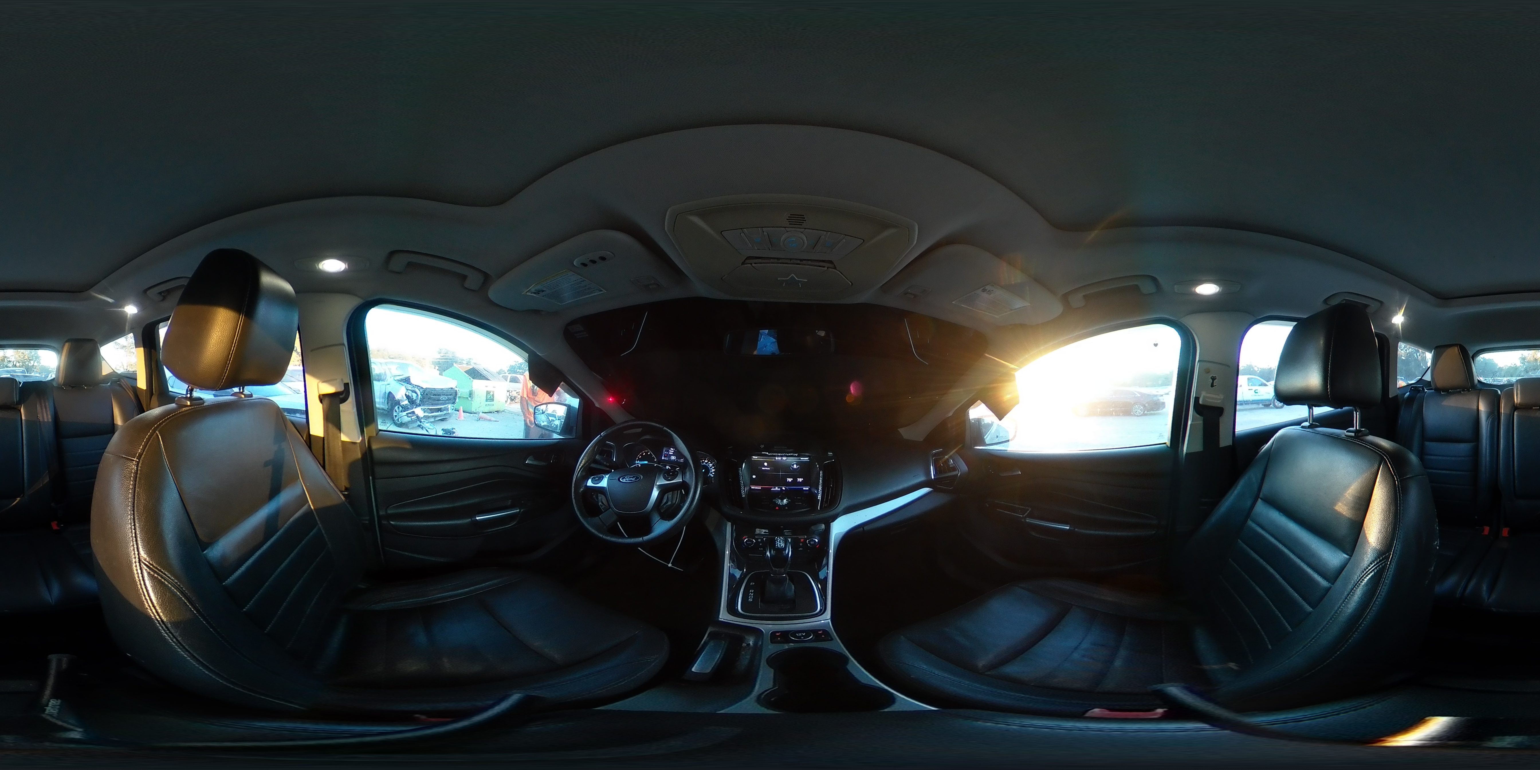 2013 Ford Escape - Image 15