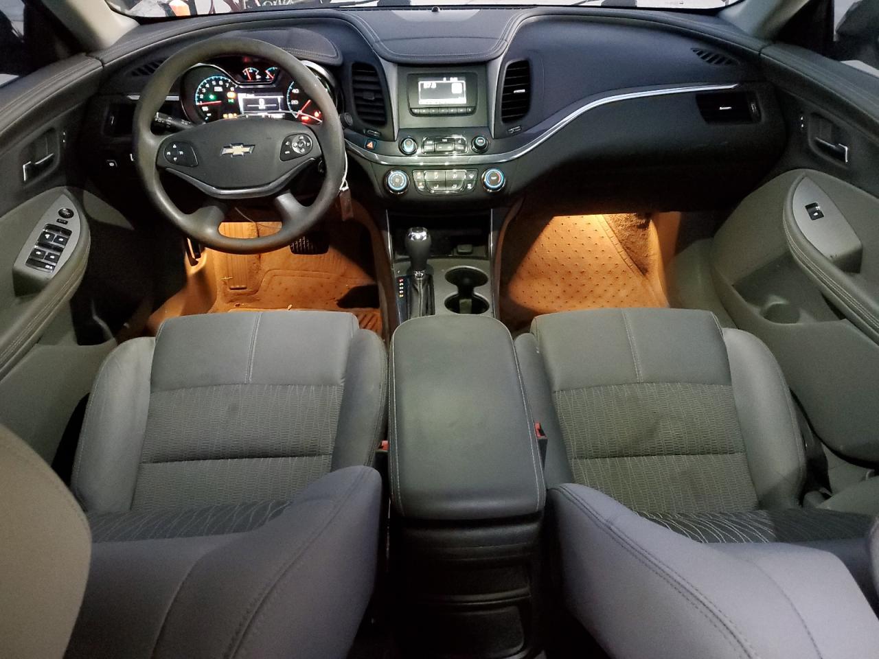 2016 Chevrolet Impala - Image 8