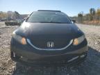 2015 Honda Civic Exl იყიდება Prairie Grove-ში, AR - Front End