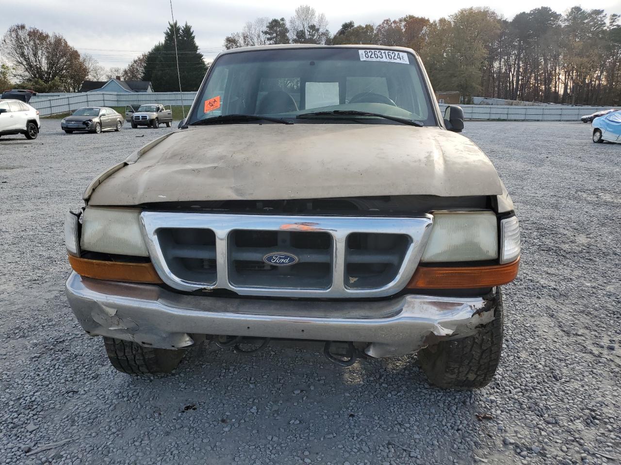 2000 Ford Ranger - Image 5