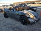 2006 Pontiac Solstice  zu verkaufen in Kansas City, KS - Burn