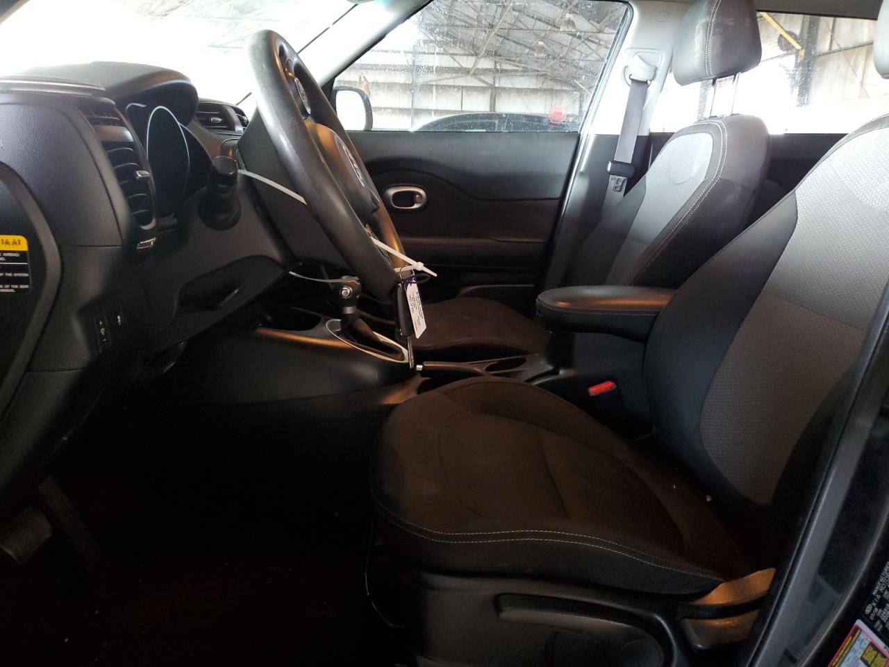 2019 Kia Soul - Image 7