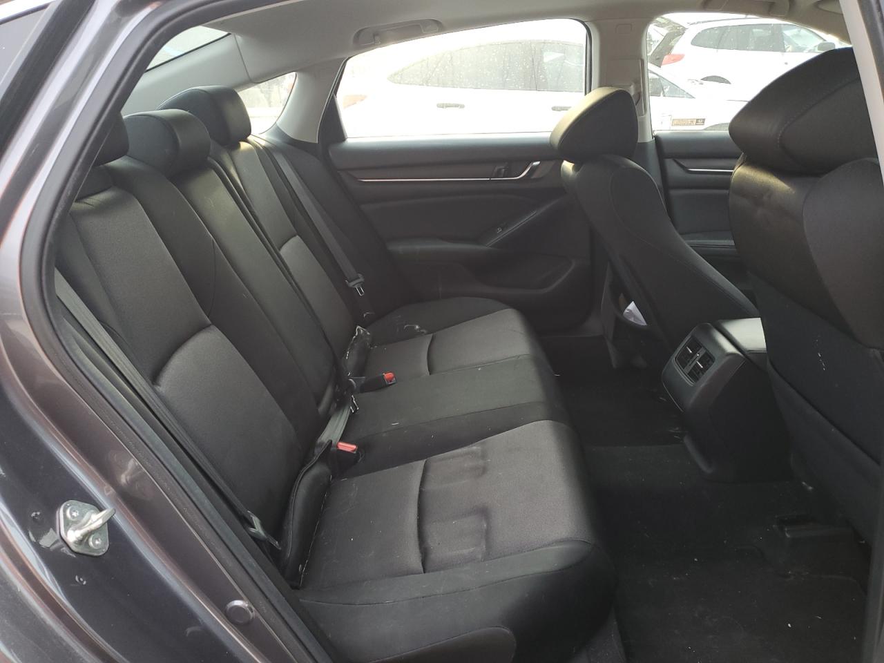 2019 Honda Accord - Image 11