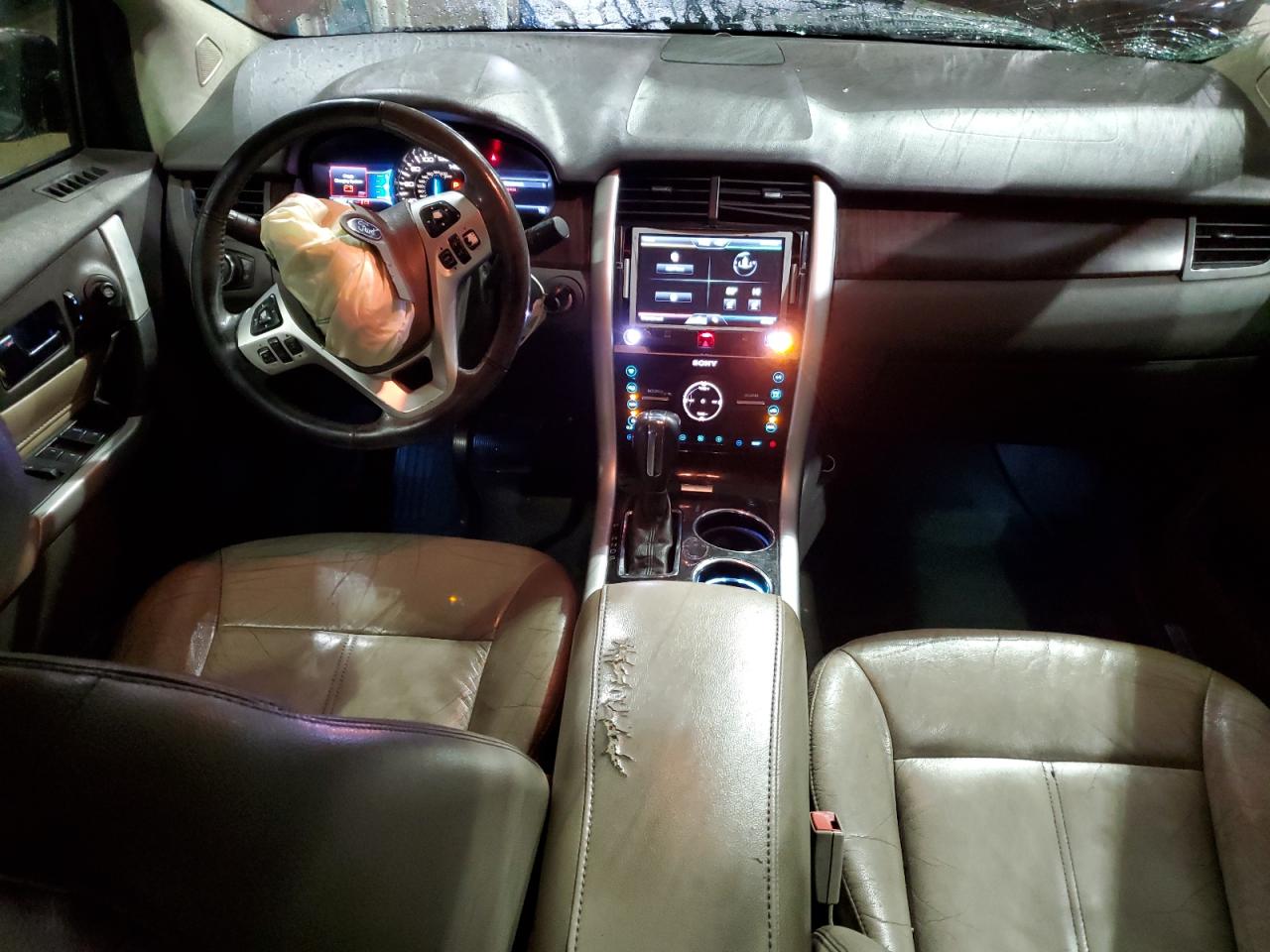 2014 Ford Edge - Image 8