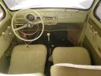 1963 Volkswagen Beetle de vânzare în Phoenix, AZ - Stripped