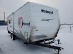 2009 WILDWOOD WILDWOOD for sale at Copart AB - CALGARY