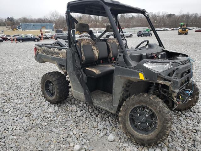 2022 Polaris Ranger Xp 1000 Premium за продажба в Barberton, OH - Front End