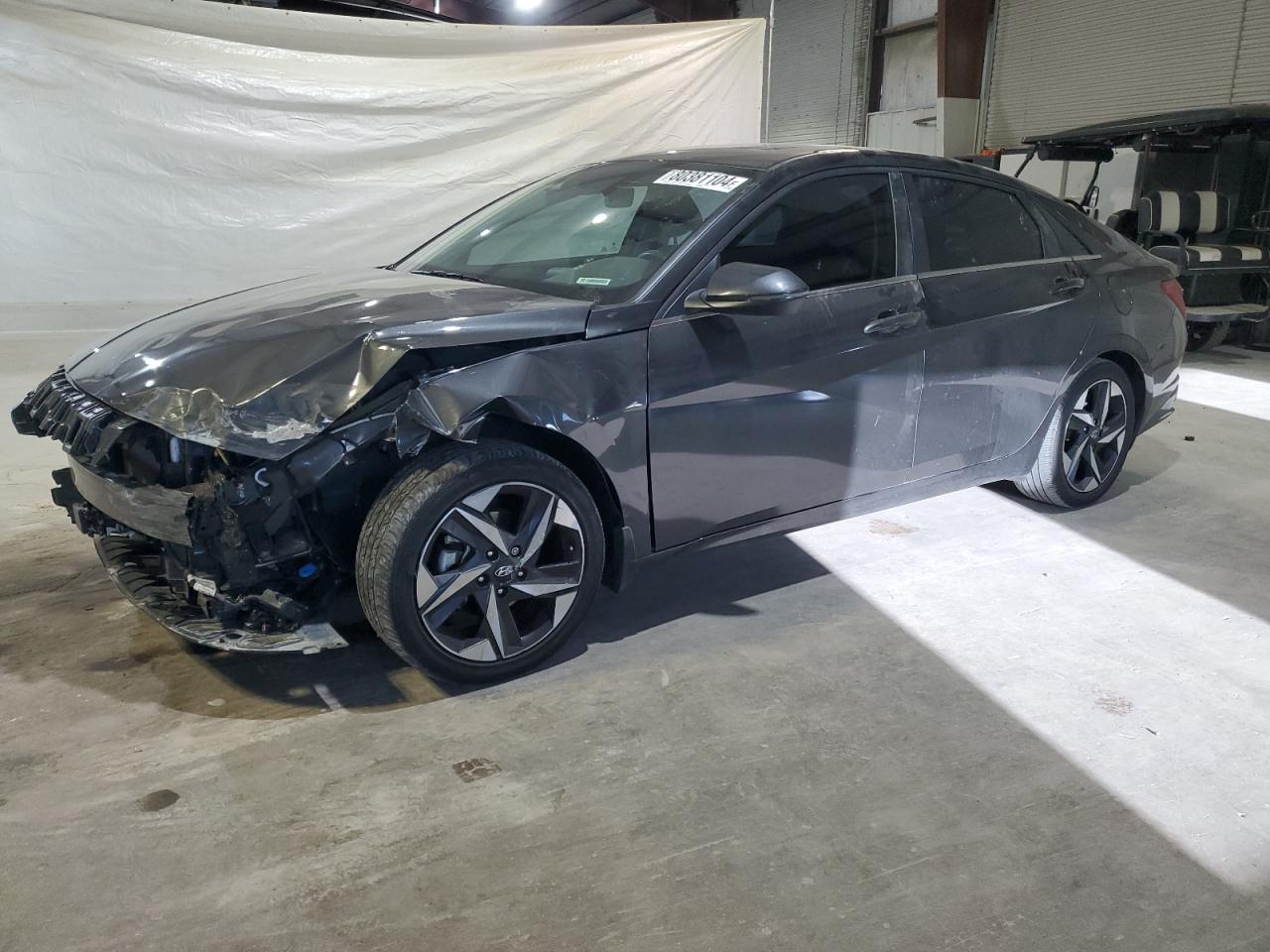 2023 Hyundai Elantra - Image 1