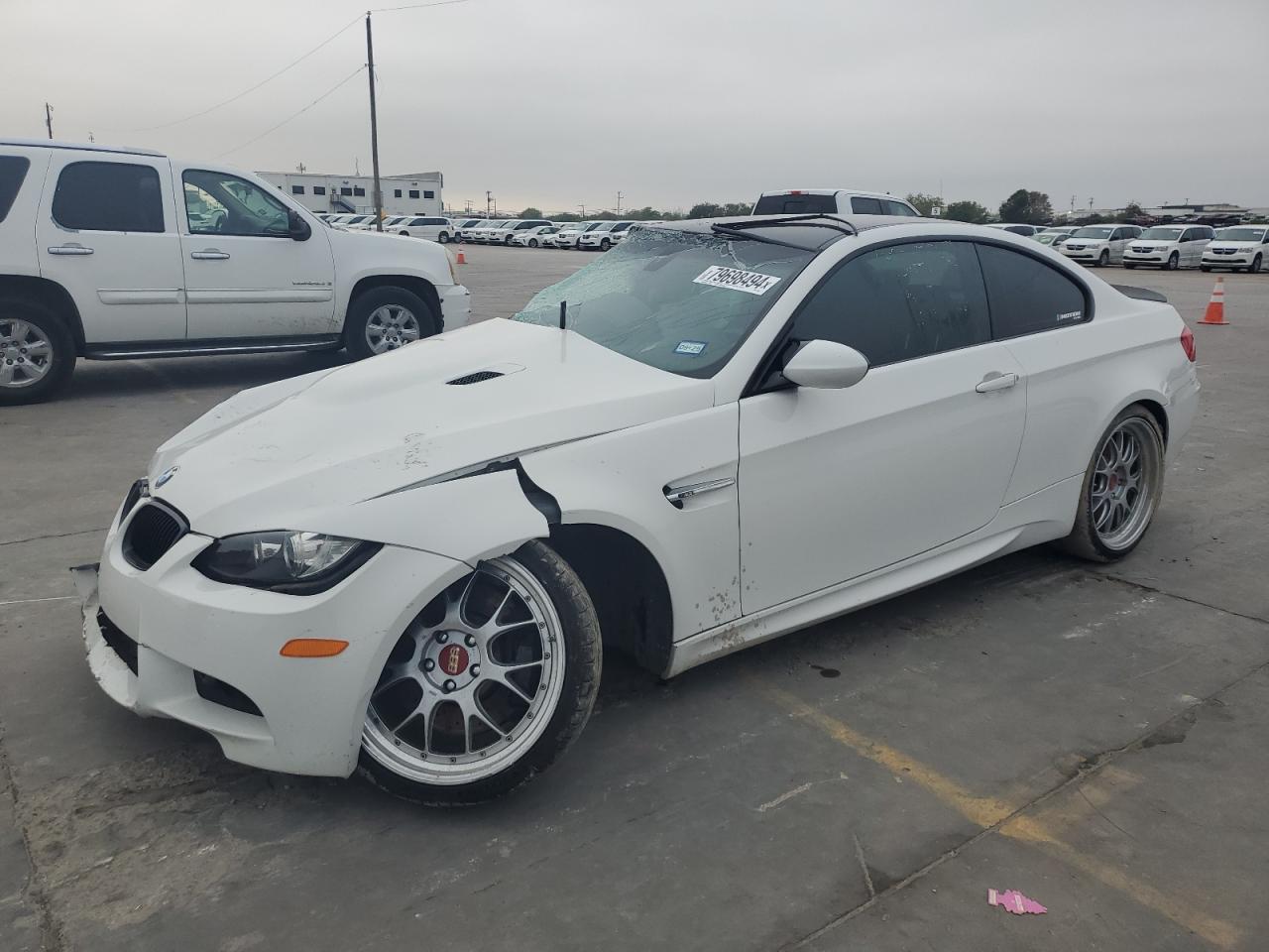 2013 Bmw M3 for Sale in Grand Prairie, TX - All Over